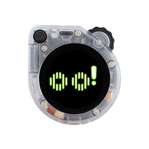 SenseCAP Watcher 智能终端