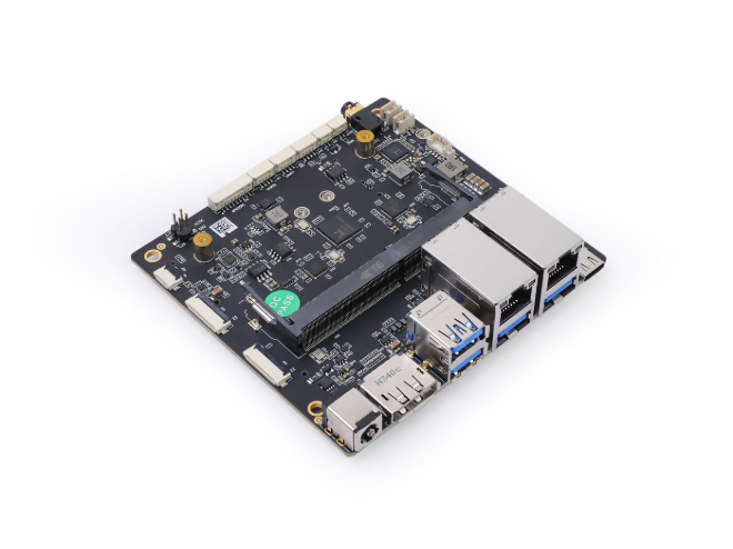 Jetson™ Carrier Board