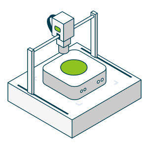在 <span class="font-bold">reComputer</span> 和 <span class="font-bold">reServer</span> 系列上定制您的 logo